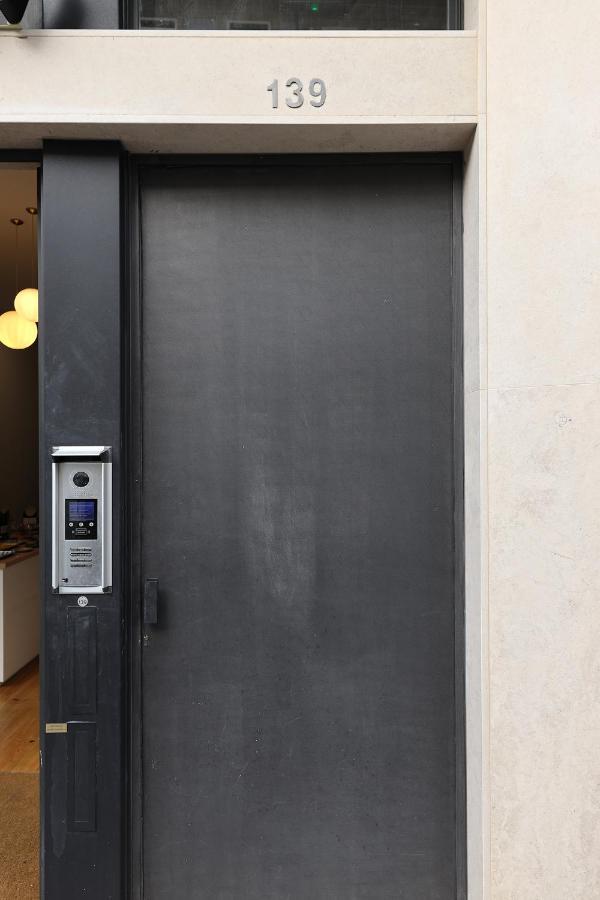 Flh S. Bento Blossom Studio OOporto Exterior foto