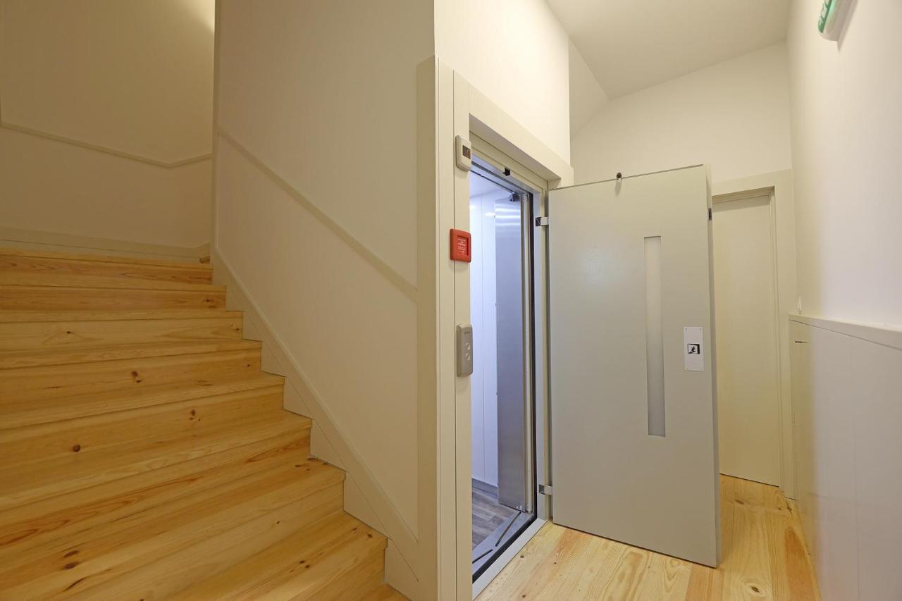 Flh S. Bento Blossom Studio OOporto Exterior foto